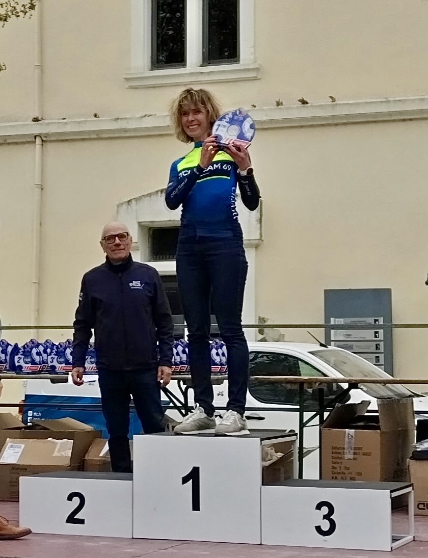 Remise des prix trophée "Label d'Or" 2025