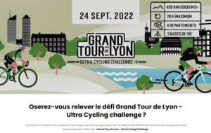 Grand Tour de Lyon 