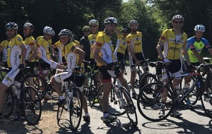 	La Maladière St Paul 78km