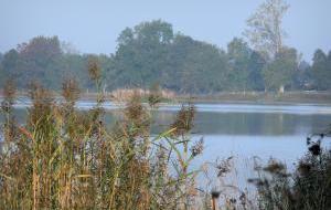 Dombes par Chasselay, 92km