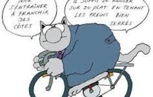 Ste Croix en Jarez  85km