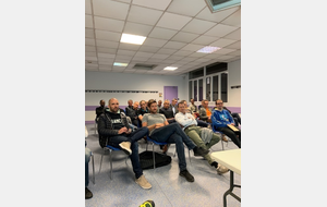 CA Cyclo Team 69 (réservé aux membres du CA)