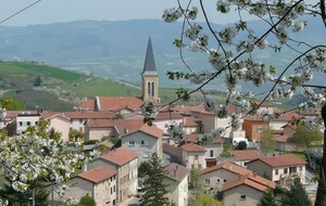 Mullin-Brullioles-Duerne 95 km