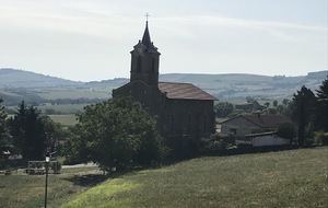 Col de La Grenouze (nord) - 98 km