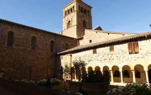 BB-Montmelas- St Cyr-CLOCHEMERLE-Gleizé - 106,5 km