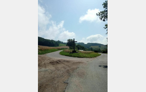 BB Brosses Grézieu le Marché Cx de Pars - 93 km