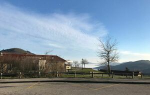 Ancy-Courzieu-Malval-Yzeron-Thurins - 91 km