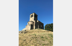 BB-Orliénas-Chaussan-Chapelle/Coise-Yzeron-Thurins - 90 km