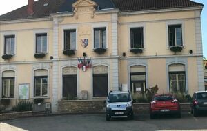 BB Savigny St Forgeux Albigny Bessenay Luère - 82,8 km