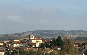 BB-Chaponost-Varissan-St Maurice-Tartaras-Montagny - 74,5 km