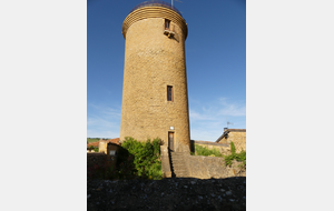 Le Saule d'Oingt Theizé Frontenas - 80,8 km