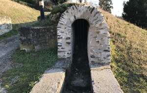 BB-Givors Tartaras-St Jean Touslas-Marjon-Maison Blanche - 75,2 km