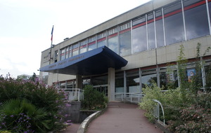 RALLYE CT LYON-MAIRIE DU 8° - 75 km