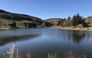 Route des chèvres - 78 km