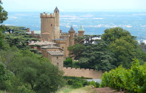 Denicé-Montmelas - 96 KM