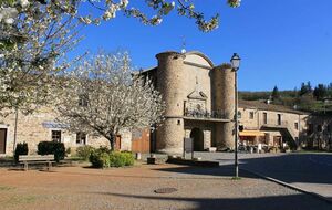 JF Soucieu-Mornant-Sainte Croix-Grenouze-Givors-Brignais