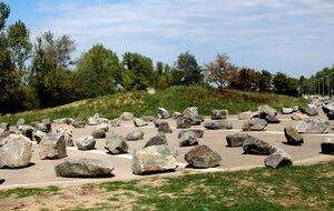 Vienne-Leveau-Cote de Marenne