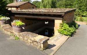 JF-Alix-Maladière-Saule-Joncin-Chamelet (Variante 2) - 84,3 km