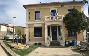 Thurins-Mornant-St Martin-Luère - 76,3 km