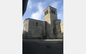 BB-Balade dans les Mts du Lyonnais-Variante 2 - 76,1 km