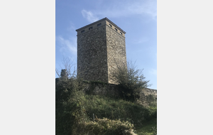 Sud Ouest Lyonnais - 72,9 km