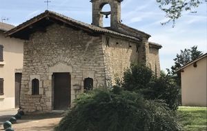 BB-Les Chères-Ch de la Ramée-Ste Euphémie-Les Maraichers - 75,9 km