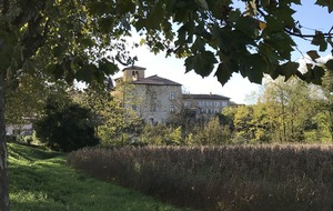 BB-Le Breuil-Sarcey-Pontcharra - 70,4 km