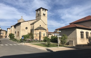 FD-LA COOL NORD 2 du Dimanche - 61,3 km