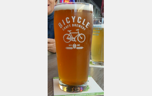 OB-La COOL SUD 1 du Dimanche - 61 km