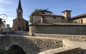 BB-LA COOL NORD 3 du Dimanche - 60,4 km