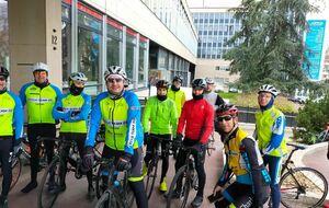 RALLYE CT LYON MAIRIE LYON 8°