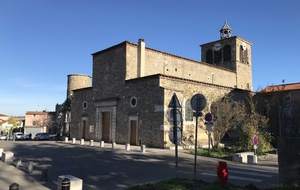 Vallée du Leveau-Chasse-Chaponost - 81,6 km