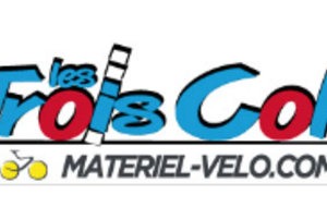 Cyclosportive &quot;Les 3 Cols&quot; la Tour de Salvagny 