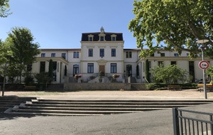 RALLYE DES VERGERS - CHARLY - 108 KM