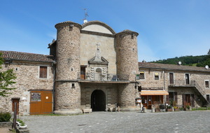 JF-Souccieu-St Maurice-Rive Gier-Ste Croix-Longes-Givors - 96, 4 km