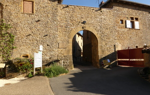 JF-Luère-Bessenay-Mullin-Oingt-Alix - 92,4 km