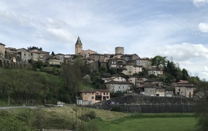 JF-Alix-Oingt-Col du Chêne-Cx de Thel-Dième - 92,2 km