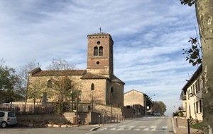 Dombes par Chasselay, retour Poleymieux - 95,3 km