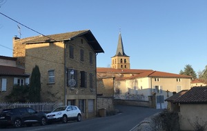 JF-Ste Consorce-Sain Bel-Albigny-Ancy-Pontcharra-Frontenas-Morancé - 98,4 km