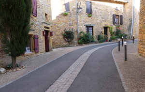 Croix de Thel par Dième - 99,7 km