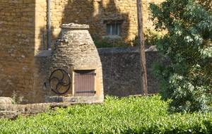 JF-St Clair-Chamelet-Cx Thel-Valsonne-St Loup - 105,1 km