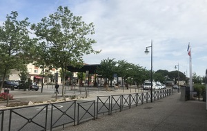 BB-St Just d'Avray-St Apollinaire-sous Pilon - 95,3 km