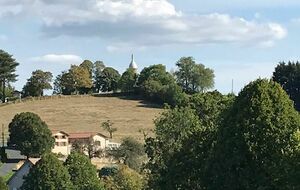 Villechenève par la Croix Humbert - 92,1 km