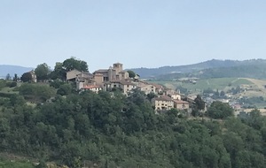 JF-La Tour-Lozanne-Alix-Saule d'Oingt-St Vérand-Pontcharra-Sain Bel - 91,3 km