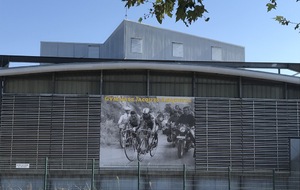 Givors-Rive de Gier-retour par Grigny Vourles - 71,5 km