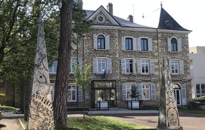 BB-Alix-Limas-St Didier Formans-Les Chères-Civrieux - 76,6 km