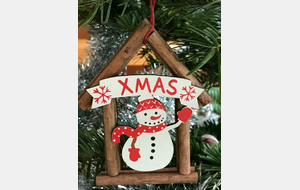 COOL de NOëL - Vallée du Leveau -77,3 km