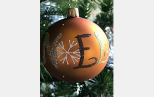 POUR LES ADDICT- PARCOURS LIBRE-JOYEUX NOEL