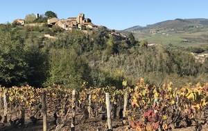 BB-Ternand-St Vérand-Fleurieux-Mosouvre - 77,1 km