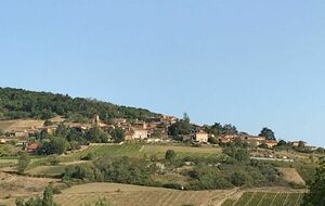 BB-Ste Paule Reverse - 77,4 km